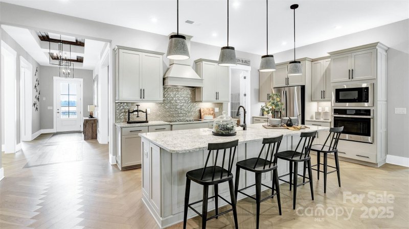 Property image 5 of 5031 Belle Mont Farm Avenue in Cresswind at Wesley Chapel, Monroe, NC 28110