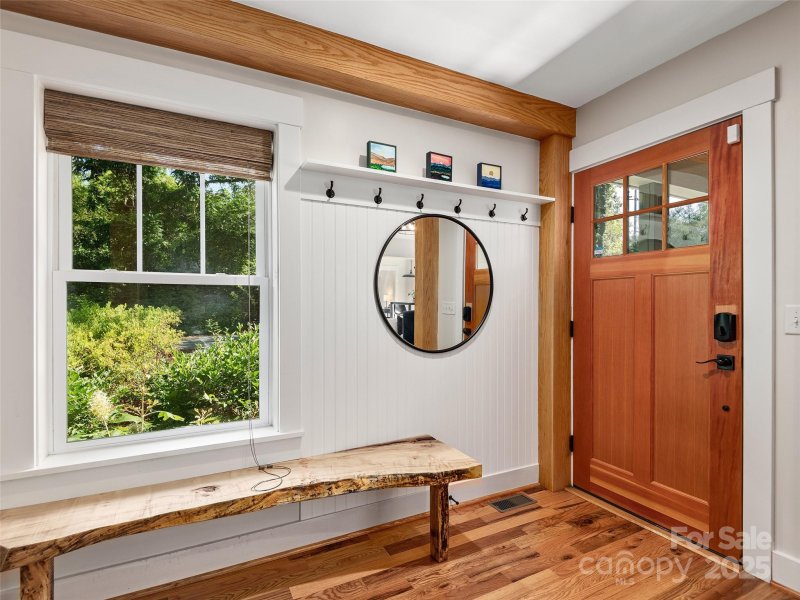 Property image 4 of 149 Courtland Avenue in Montford, Asheville, NC 28801