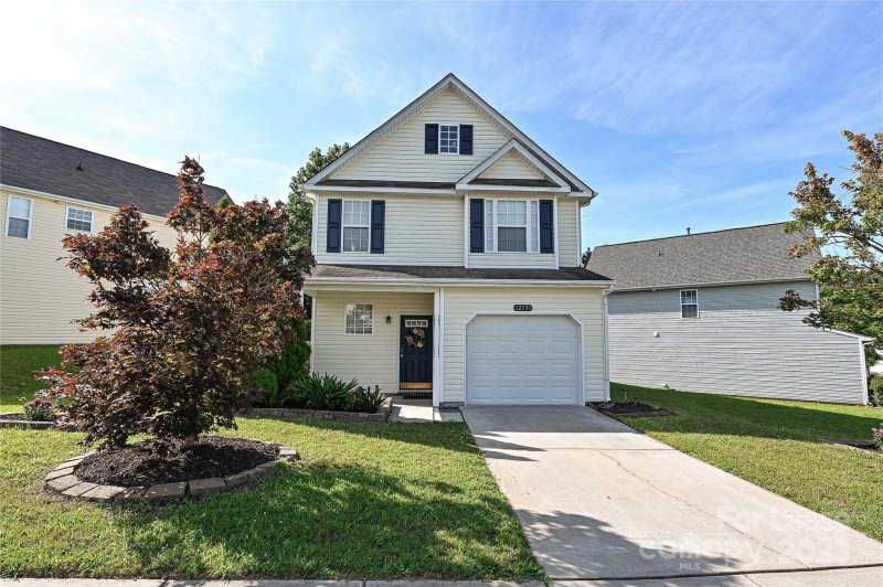 Property image 2 at 12131 Honor Guard Avenue, Charlotte, NC 28277