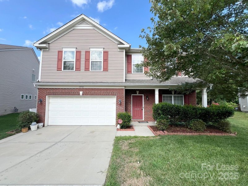 10501 Dominion Village Drive