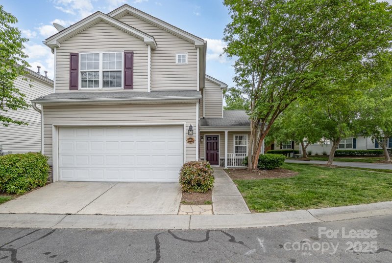 9036 Meadowmont View Drive