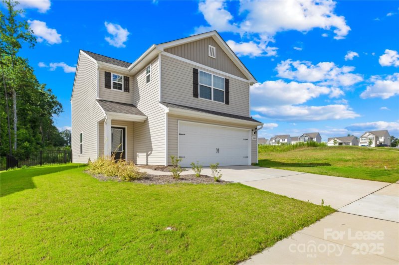 Property image 3 at 3023 Trailblazer Street, Charlotte, NC 28215