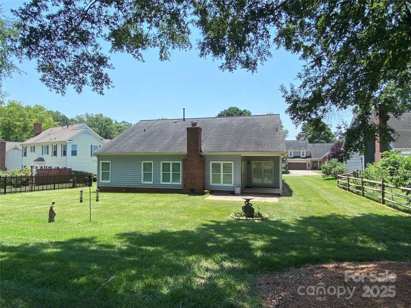 Property image 5 at 119 Southhaven Drive, Mooresville, NC 28117