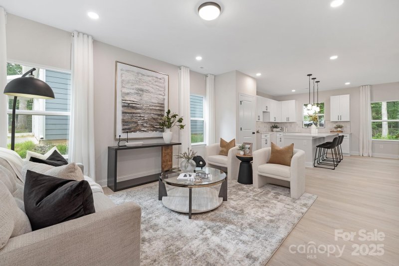 Property image 4 at 6121 Grove Park Boulevard, Charlotte, NC 28215