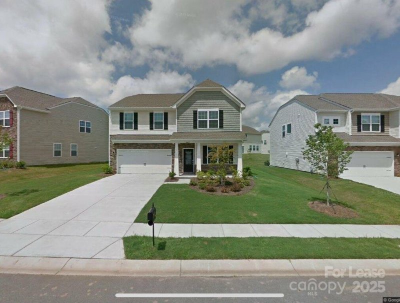 14425 Green Birch Drive