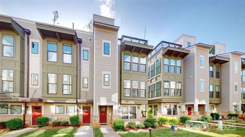 324 Uptown West Drive