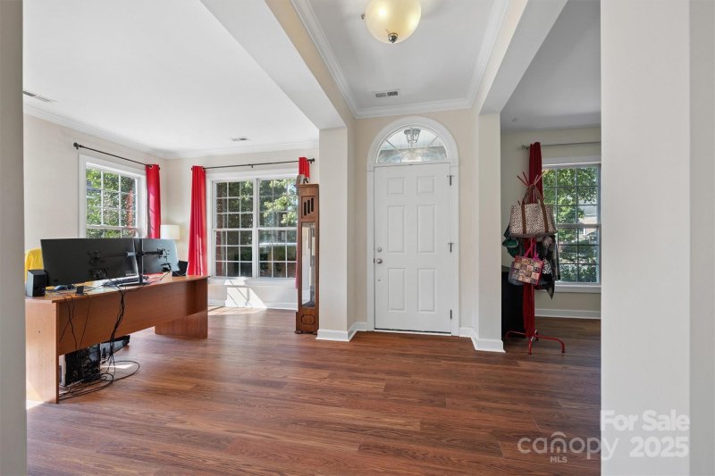 Property image 3 of 10418 Goosefoot Court in Winding Walk, Concord, NC 28027