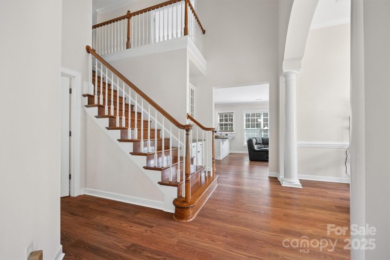 Property image 4 of 10418 Goosefoot Court in Winding Walk, Concord, NC 28027