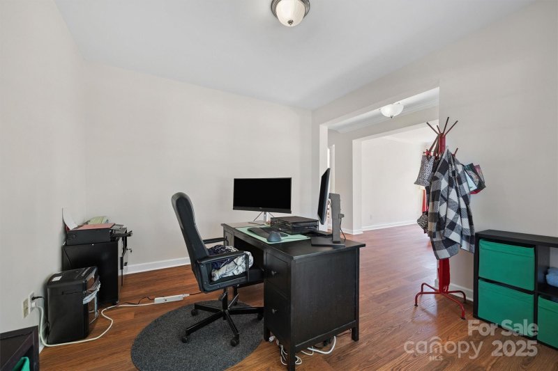 Property image 5 of 10418 Goosefoot Court in Winding Walk, Concord, NC 28027