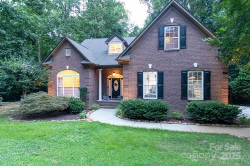Property image 3 of 207 Streamside Place in Creeks Edge, Mooresville, NC 28115