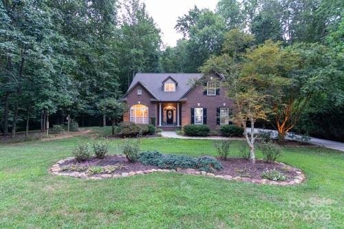 Property image 4 of 207 Streamside Place in Creeks Edge, Mooresville, NC 28115