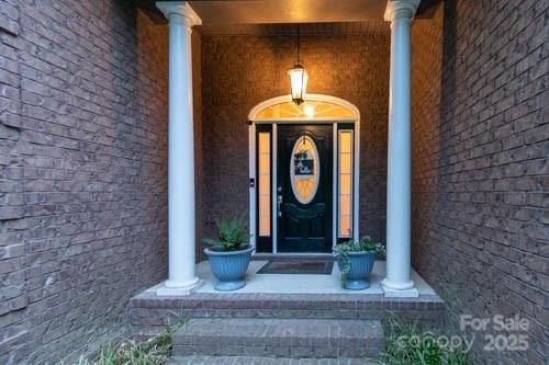 Property image 5 of 207 Streamside Place in Creeks Edge, Mooresville, NC 28115