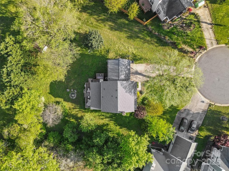 Property image 2 at 13843 Poppleton Court, Charlotte, NC 28273