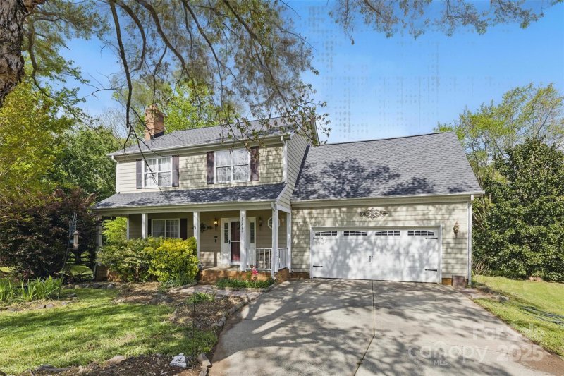 Property image 3 at 13843 Poppleton Court, Charlotte, NC 28273