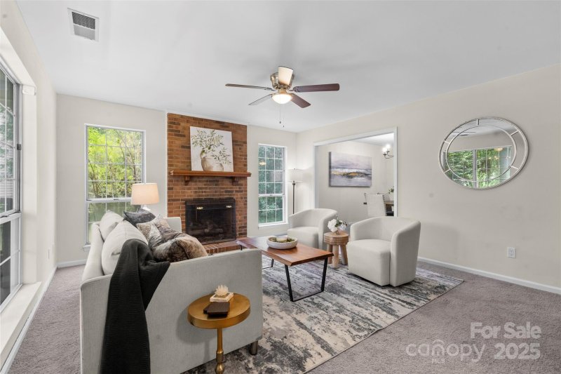 Property image 4 at 13843 Poppleton Court, Charlotte, NC 28273