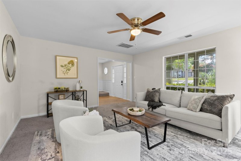 Property image 5 at 13843 Poppleton Court, Charlotte, NC 28273