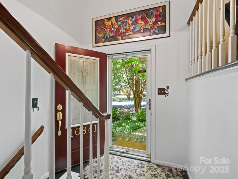 Property image 2 of 10841 Flat Iron Road in Falconbridge, Charlotte, NC 28226