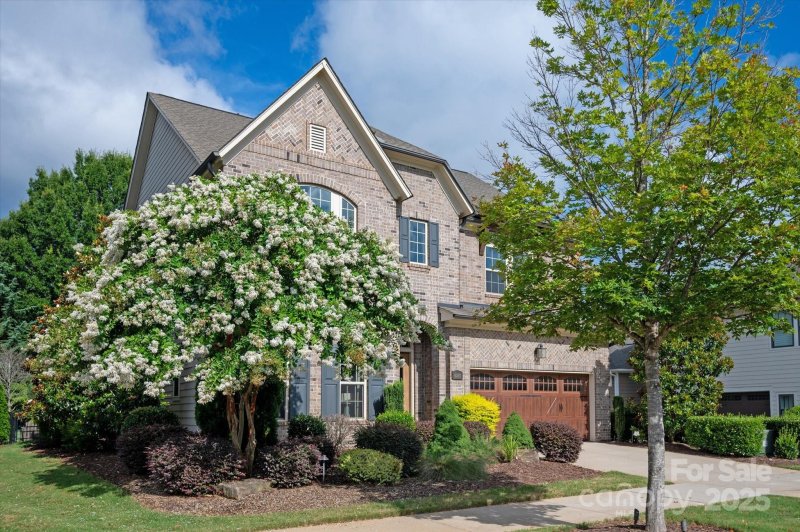 Property image 4 at 6510 Honeymeade Circle, Charlotte, NC 28277