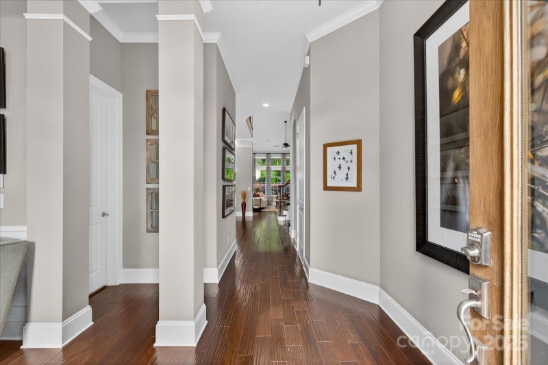 Property image 5 at 6510 Honeymeade Circle, Charlotte, NC 28277