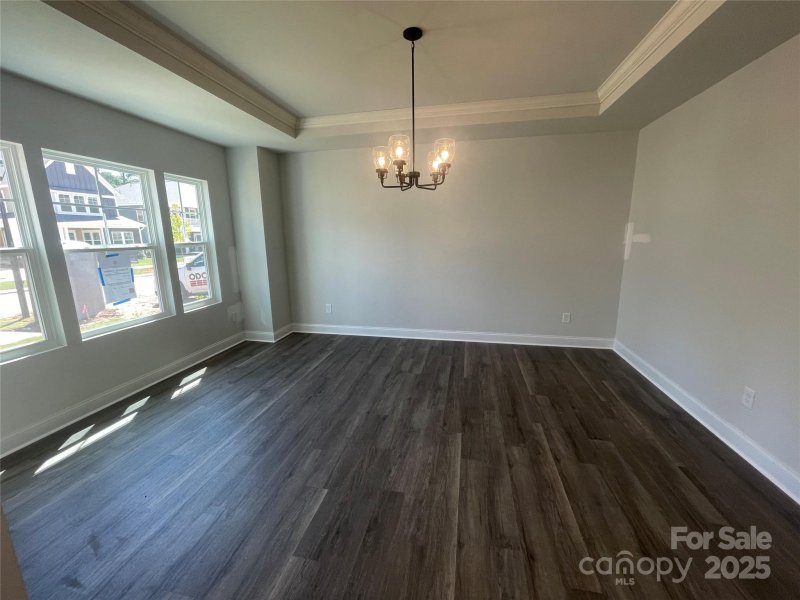 Property image 2 at 4024 Grommet Court, Matthews, NC 28105