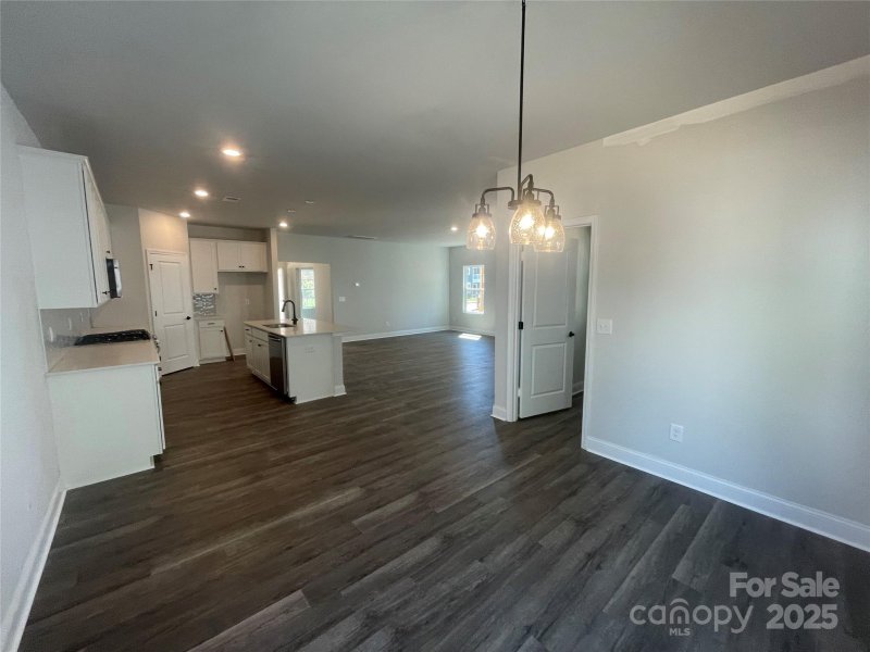 Property image 3 at 4024 Grommet Court, Matthews, NC 28105