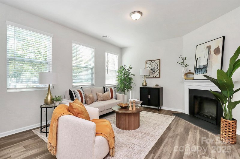 Property image 4 at 4113 Galloway Park Drive, Charlotte, NC 28262