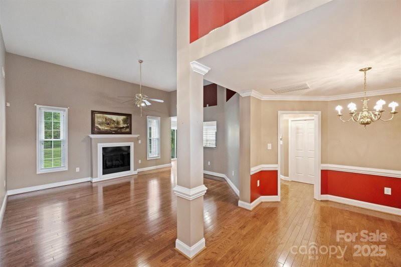 Property image 3 at 2008 Galena Chase Drive, Indian Trail, NC 28079