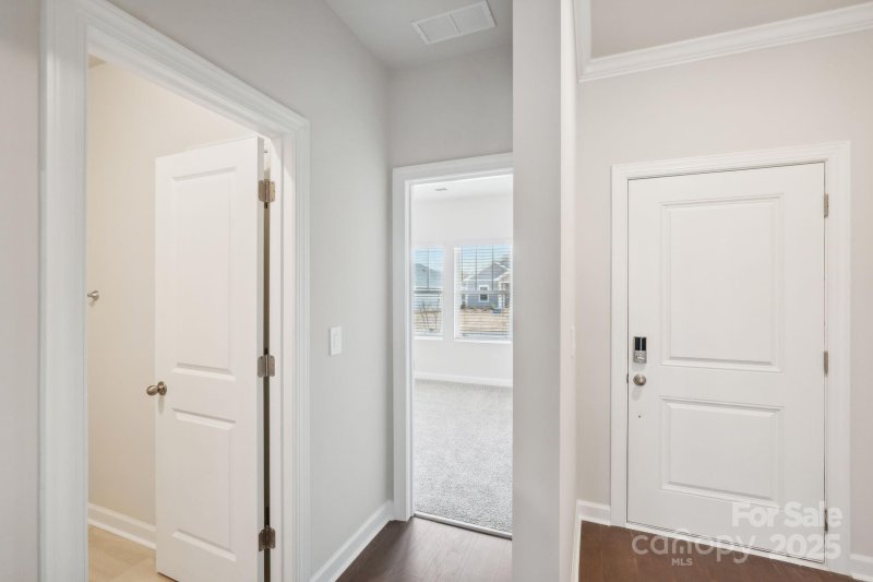 Property image 3 at 1420 Carthage Drive, Salisbury, NC 28144