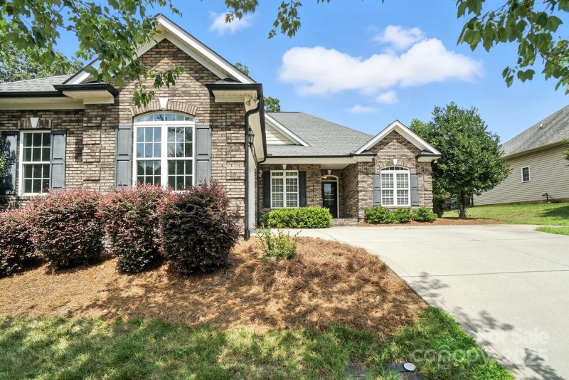 Property image 3 at 130 Merrifield Drive, Locust, NC 28097