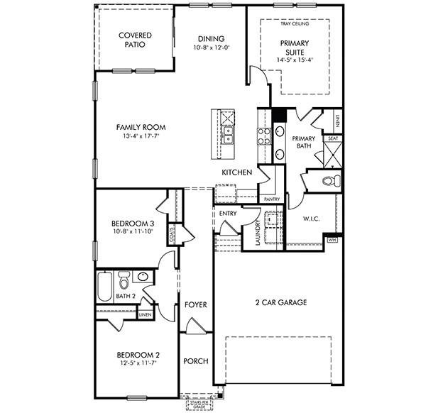 Property image 2 at 1075 Morehead Drive, Salisbury, NC 28144