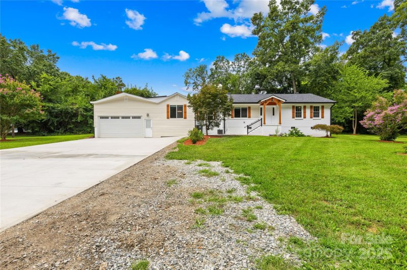 Lincoln Heights, Salisbury community