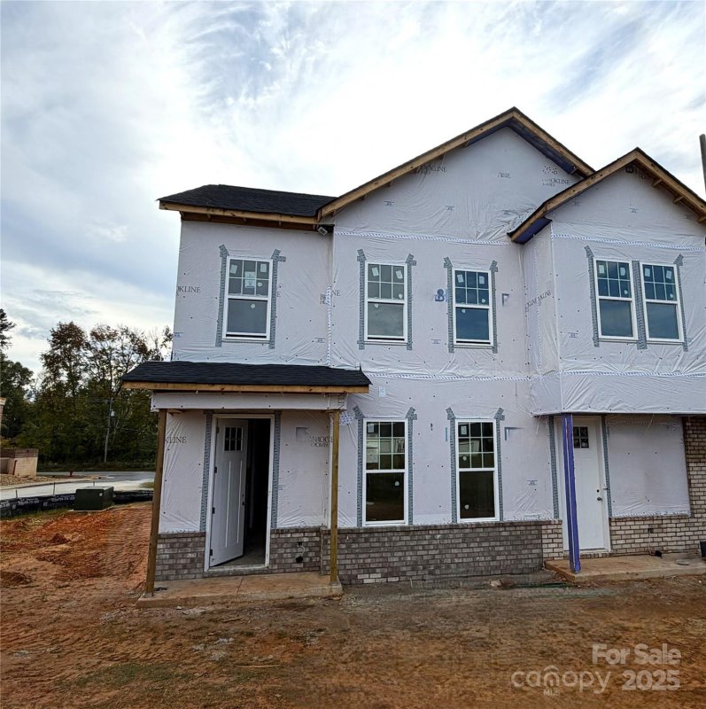 Villages at Cramerton Mills