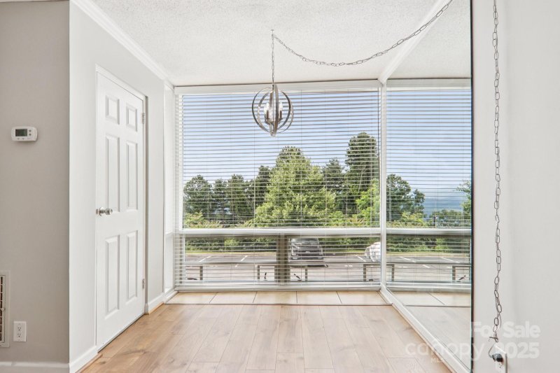 Property image 4 at 647 Town Mountain Road, Asheville, NC 28804