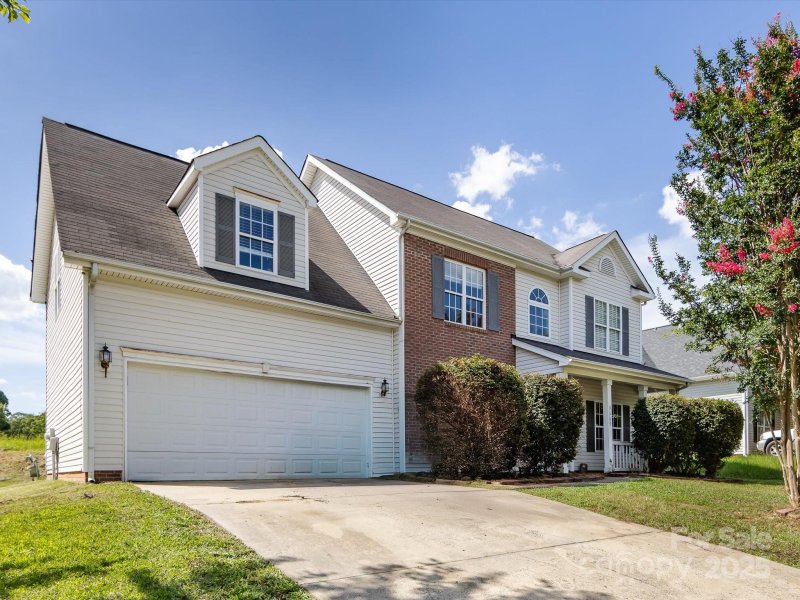 3509 Joel Turner Drive