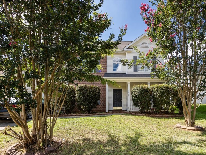 Property image 2 at 3509 Joel Turner Drive, Charlotte, NC 28216