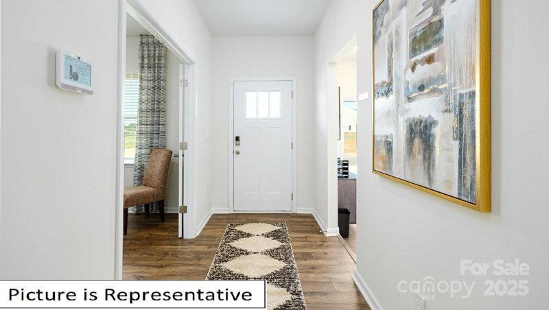 Property image 3 at 521 Jacobus Lane, Monroe, NC 28112