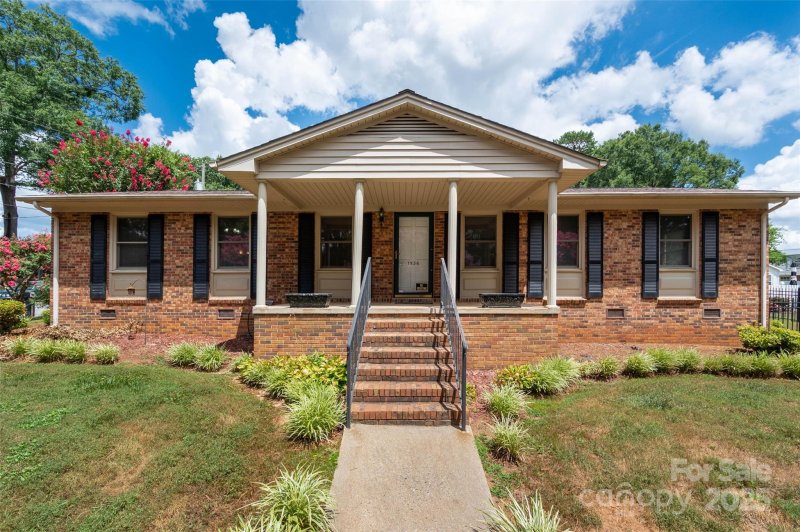 Wellington Park, Gastonia Community