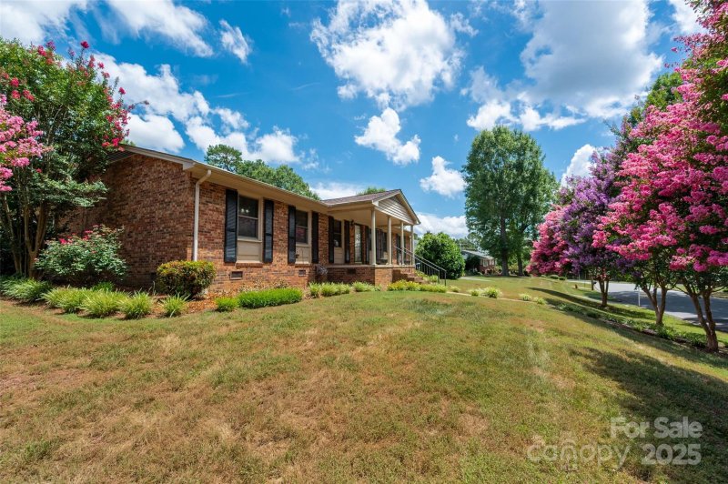 Property image 3 at 1536 Anderson Street, Gastonia, NC 28054