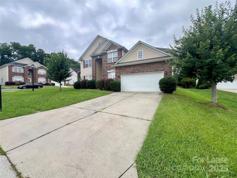 Property image 2 at 7001 Mountain Top Court, Indian Trail, NC 28079