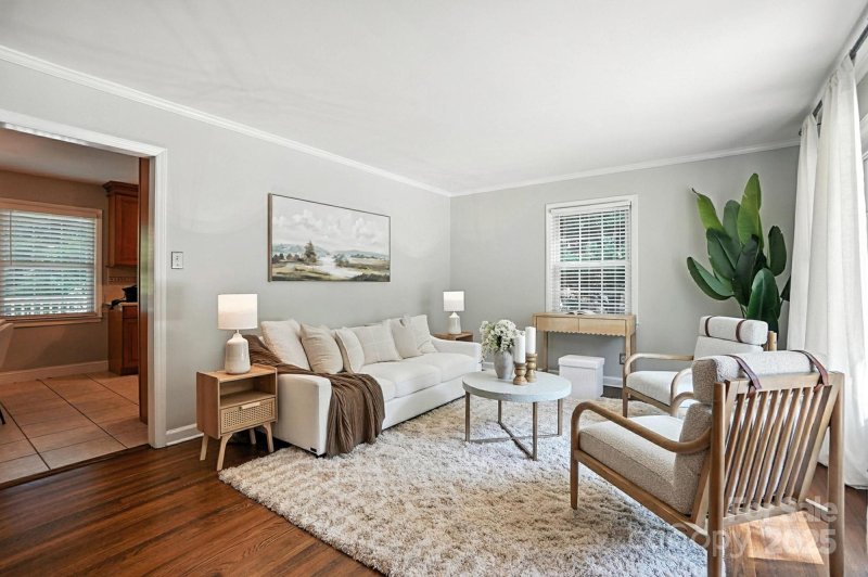 Property image 3 at 6208 Colchester Place, Charlotte, NC 28210