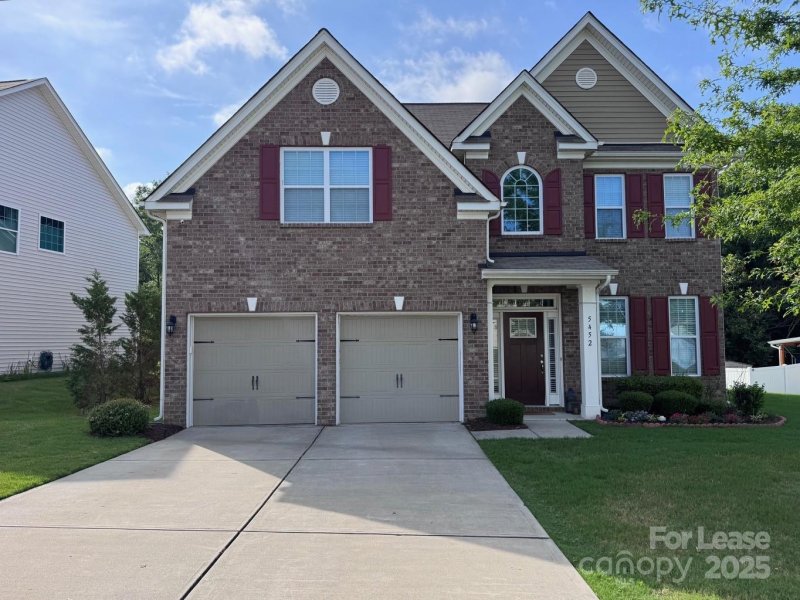 5452 Talus Trace Lane