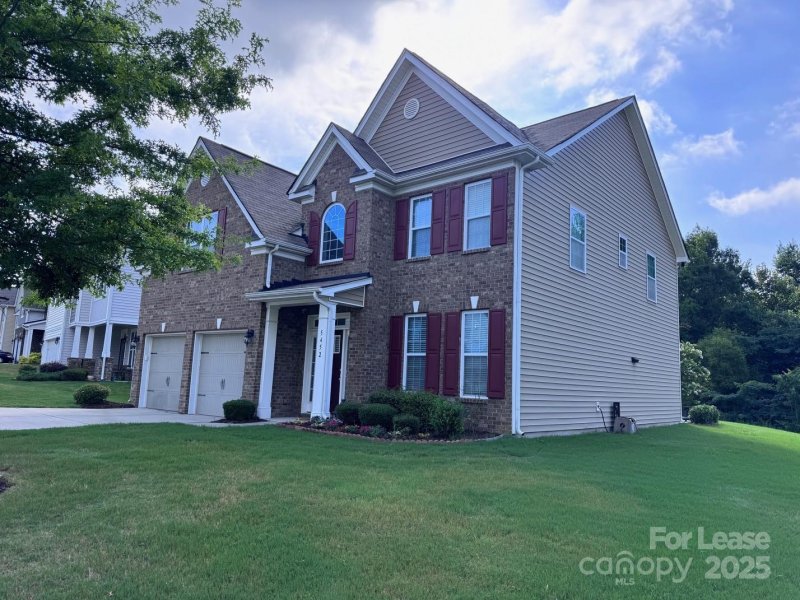 Property image 2 at 5452 Talus Trace Lane, Charlotte, NC 28213