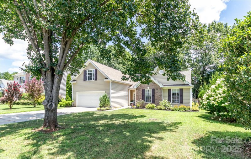 Property image 2 at 3054 Orion Drive, Fort Mill, SC 29707