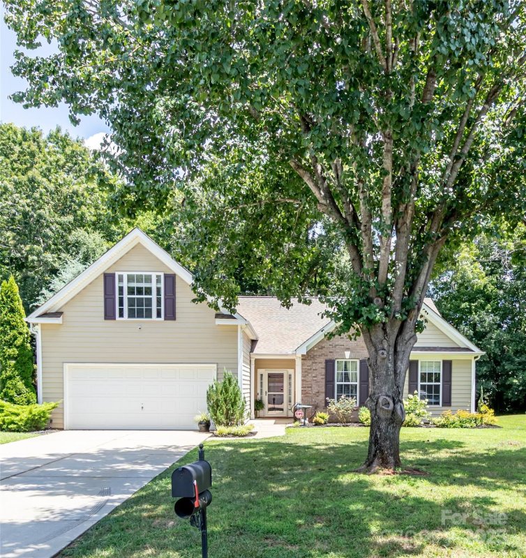 Property image 3 at 3054 Orion Drive, Fort Mill, SC 29707