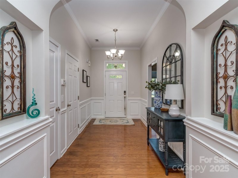 Property image 2 at 3060 Streamhaven Drive, Indian Land, SC 29707