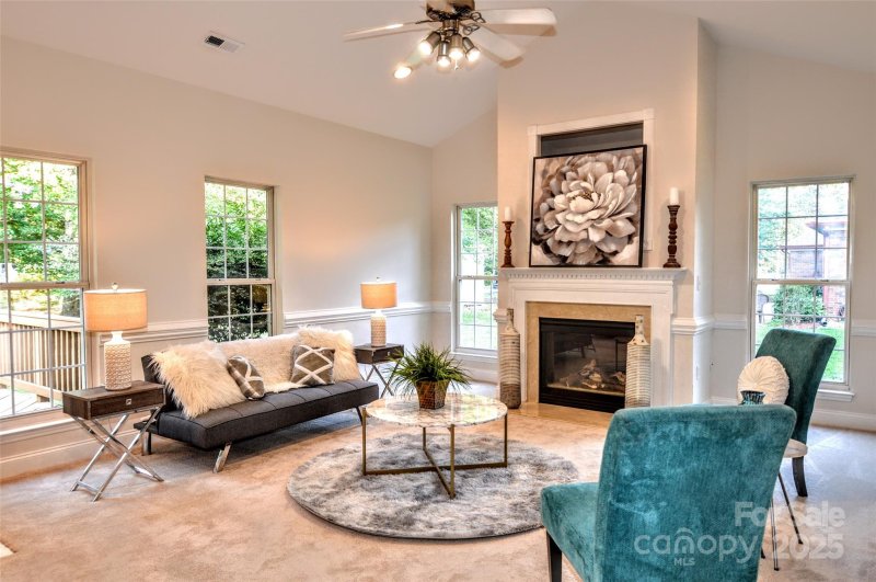 Property image 4 of 4304 Mara Lane in Myers Meadows, Monroe, NC 28110