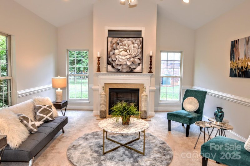 Property image 5 of 4304 Mara Lane in Myers Meadows, Monroe, NC 28110