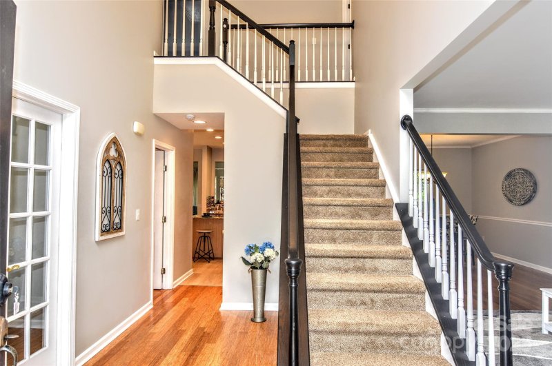 Property image 3 of 2035 Hollyhedge Lane in Brandon Oaks, Indian Trail, NC 28079