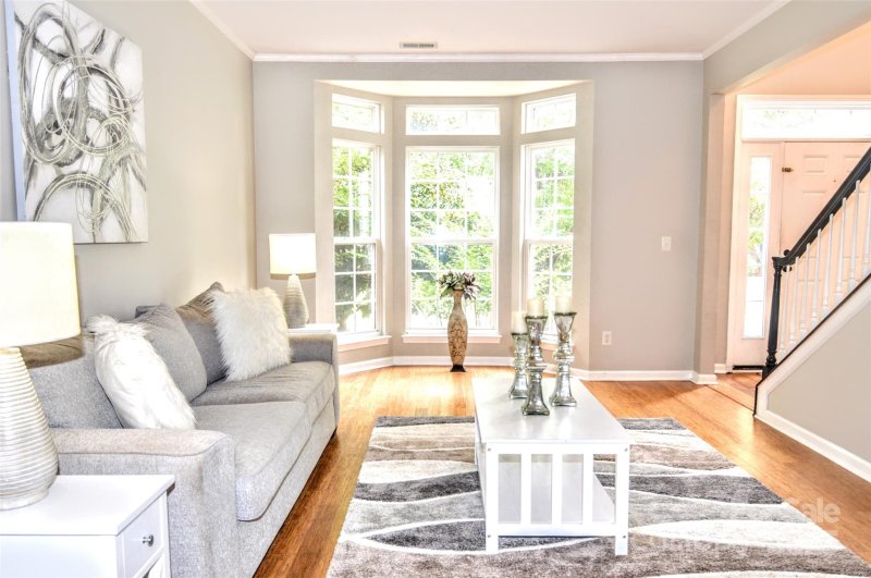 Property image 5 of 2035 Hollyhedge Lane in Brandon Oaks, Indian Trail, NC 28079