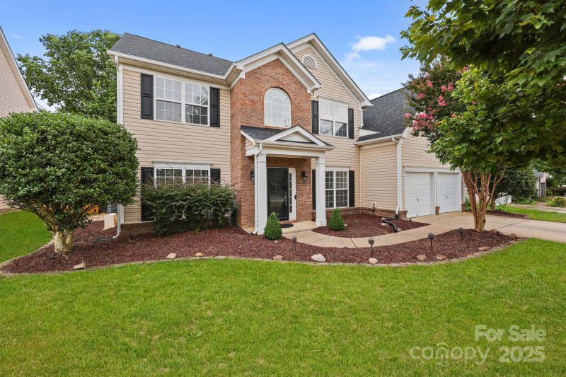 Property image 2 at 9593 Valencia Avenue, Concord, NC 28027